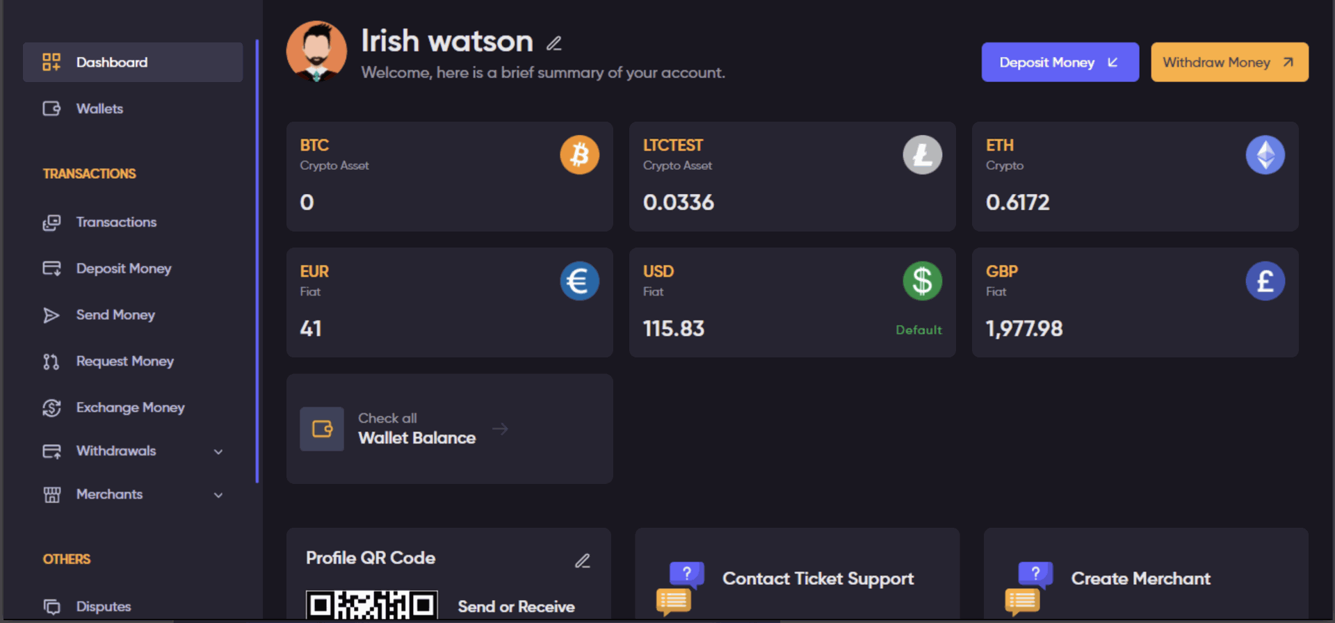 eBirpay - Secure Digital Payment Gateway for Seamless Transactions