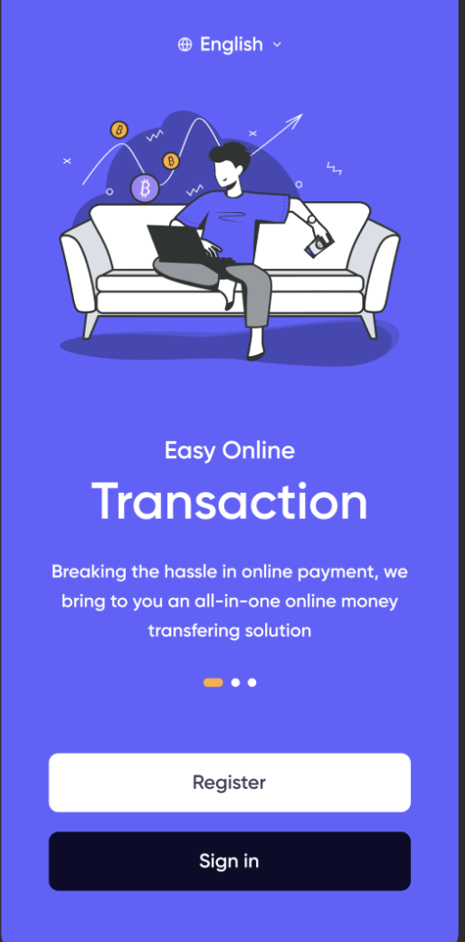 eBirpay - Secure Digital Payment Gateway for Seamless Transactions