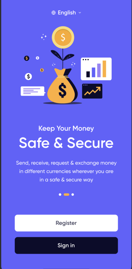 eBirpay - Secure Digital Payment Gateway for Seamless Transactions