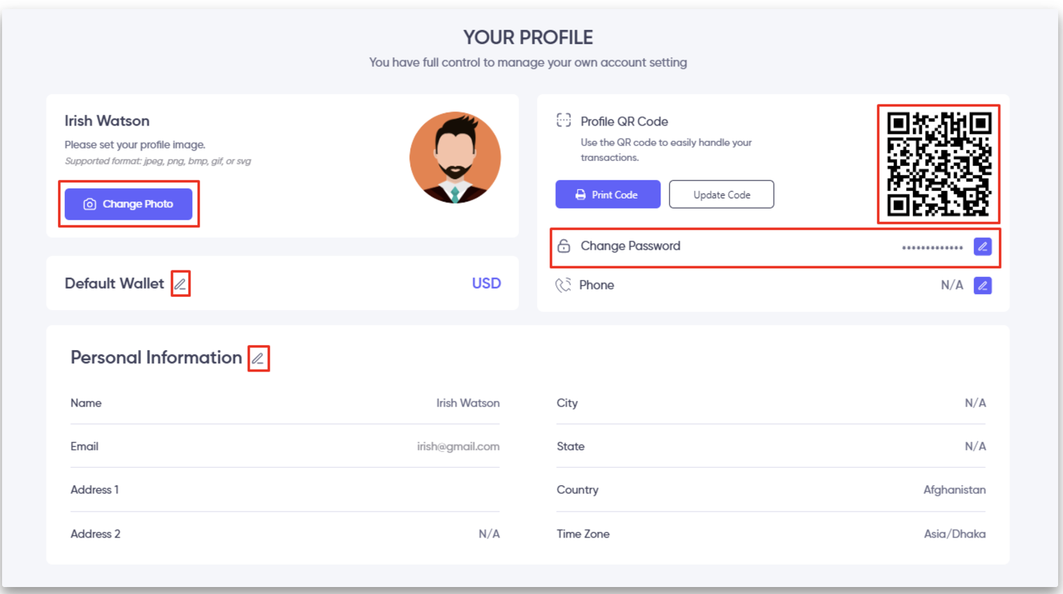 eBirpay - Secure Digital Payment Gateway for Seamless Transactions