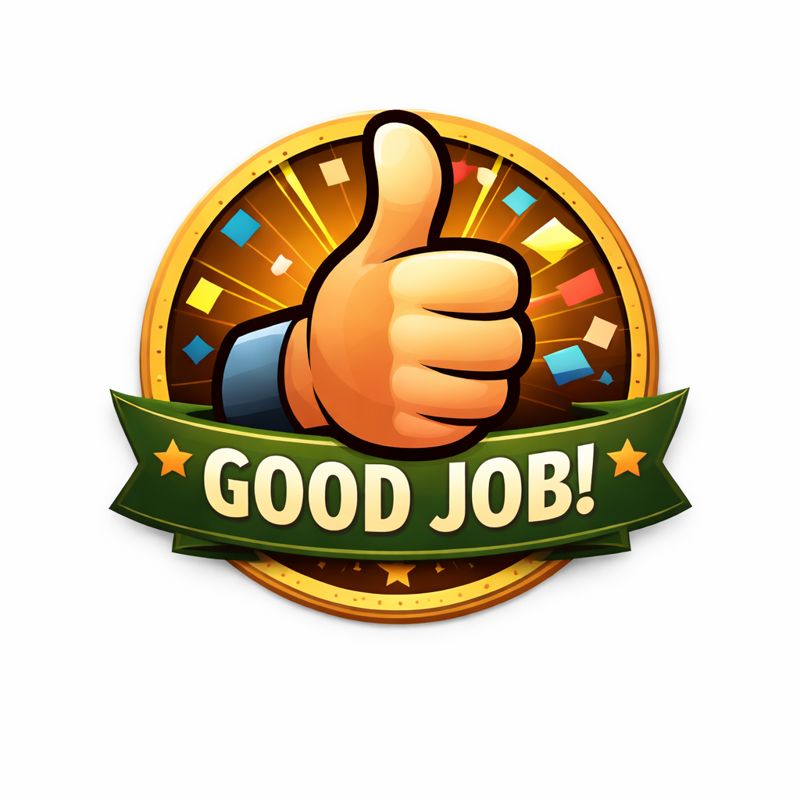 Good Job