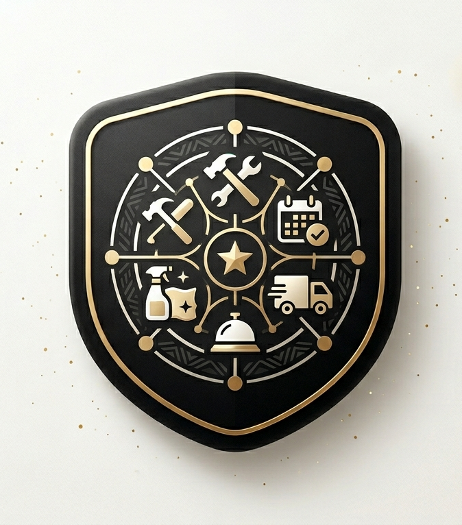 Services Offered Badge