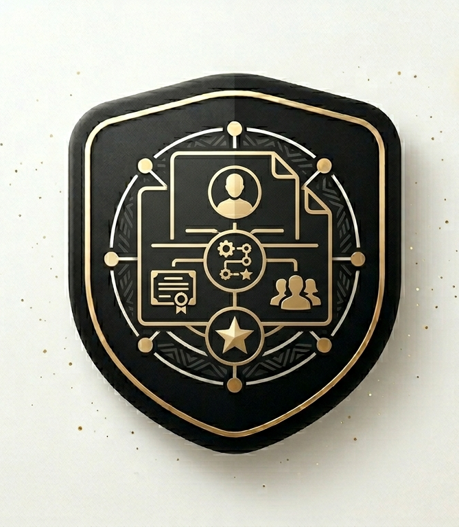 Extra Details Badge